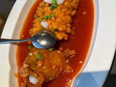 -望乡楼上海菜(日月光店)