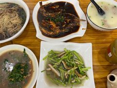 -双桥饭店(锦溪店)