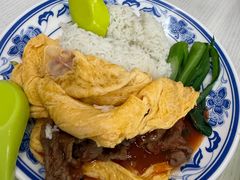 -噏耷茶档