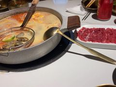 -琥珀川糟粕醋火锅(慈云寺店)