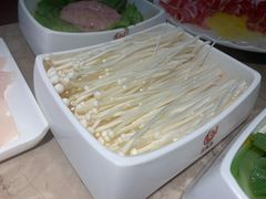 -小南房鲜美蛙火锅(北苑店)