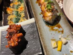 -古田居·特色寿司料理(星之岛旗舰店)
