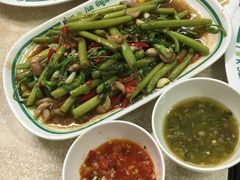 -T&K 海鲜