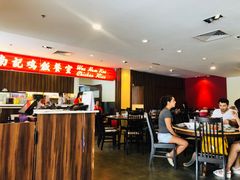 -威南记鸡饭餐室