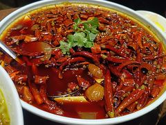 -宋庄魁元艺术餐厅