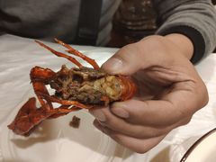 -霄汉牛三鲜湖北砂锅菜(万松园2店)