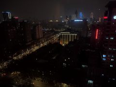 -南京钟山宾馆(江苏省会议中心)