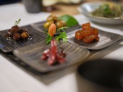 -松赞丽江山居餐厅