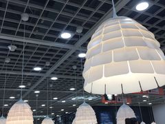 大堂-宜家·瑞典风味餐厅(北京西红门店)