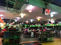-無招牌海鮮(芽笼店)