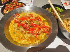 -一棠龙虾•王牌虾球(恒隆广场店)