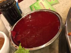 -朱氏胖子烂火锅(洪崖洞店)