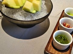 -阿庄新豫菜(通泰路店)