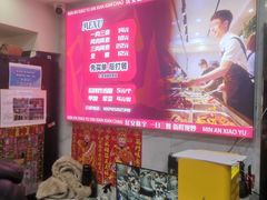 -晓宇盒饭(民安街店)