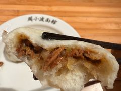 -周小波重庆小面·重庆名小吃(邹容路店)