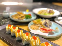 -松临·铁板烧&Omakase(神农店)