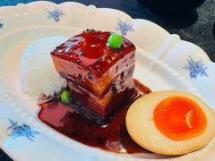 -醉东Oriental House(静安嘉里中心店)