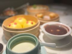 大良双皮奶-陶陶居·雅园(凯华国际店)