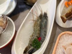 -海鼎荟海鲜姿造(晋江宝龙店)