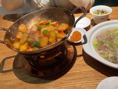 -蓉城小馆(科兴店)