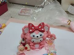 -郑在DIY·潮玩银饰绘画手作(中央大道旗舰店)
