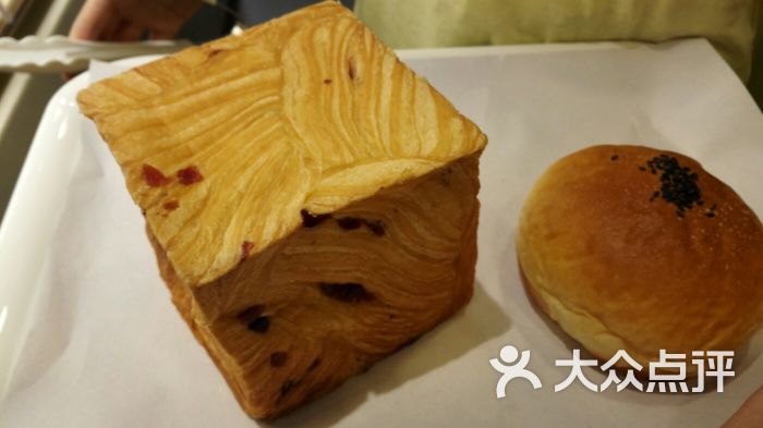 布列塔尼面包坊(醋坊巷店)图片 - 第16张
