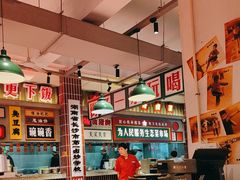 -龙师傅卤炒(天马店)
