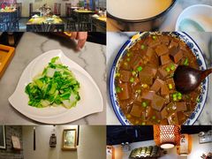 -京城小江南·北京烤鸭·江南土菜·白鱼(中关村店)
