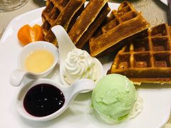 -意卡菲·欢乐聚会餐厅(华侨店)