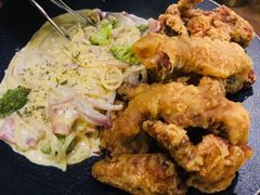 -HOTISLAND海鸡岛·韩国料理(江南西店)