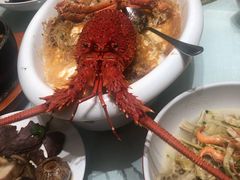 -梦都海鲜酒家(万达广场江桥店)