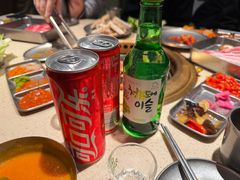 -蚂蚁洞·烤肉大营地(上海静安大悦城店)