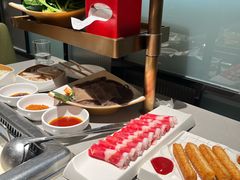 -海底捞火锅(万象城店)