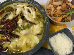 -太二酸菜鱼(福州泰禾店)