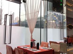 -赵小姐丨新中餐(曲江店)