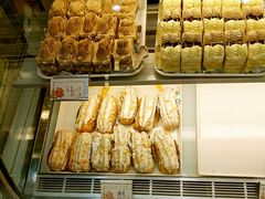 哈斗-老大昌(淮海中路店)