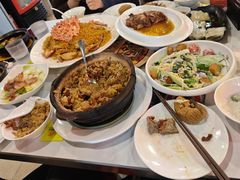 -日昌餐馆(亦庄店)