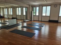 -FineYoga梵音瑜伽·普拉提