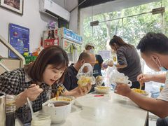 -一擀一面皮(棉纺东路店)