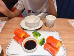 -粤仔湾砂锅粥(阳光店)