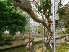 -番禺广场(市桥街道)