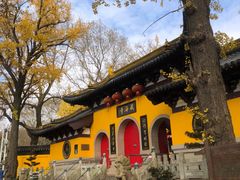-虞山风景区