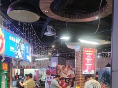 -罗二娘·鲜切牛自助火锅(罗湖东门步行街店)