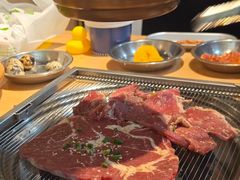 -麻蒲碳烤肉(梅花园店)