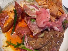 -钱小奴创意自助餐厅·原切谷饲安格斯畅吃(苏州昆山招商花园城店)