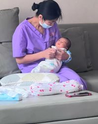 -养月堂中医养生月子会所(中心妇产店)