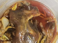 -元银甲·湖北地标美食(汉阳店)