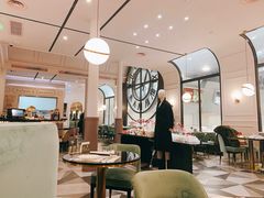 大堂-1981牛排西餐厅(海信店)