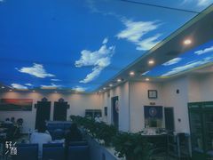 大堂-羊好好·生态羊庄烧烤火锅(石家庄勒泰首店)