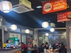 -王明古法砂锅居(开化寺店)